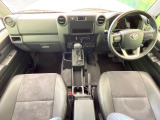 ランドクルーザー70 2.8 AX ディーゼル 4WD 