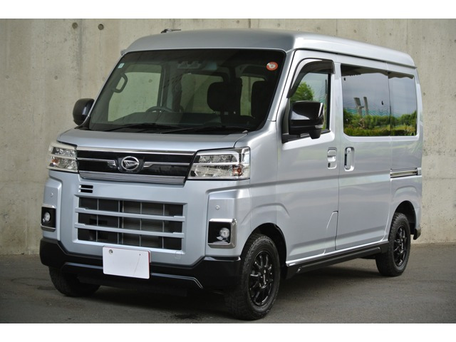 アトレー  RS 4WD