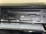 CD再生機能付き!