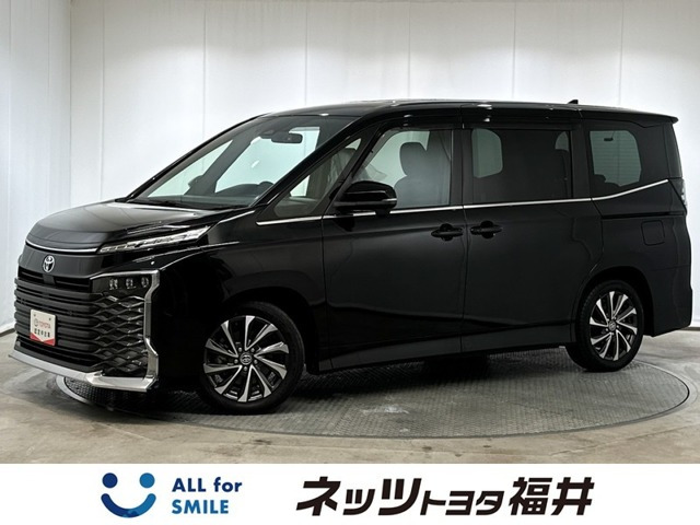 ヴォクシー  2.0 S-Z