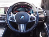 3シリーズセダン 320i Mスポーツ ワンオーナー 修復歴無し