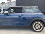 MINI NEXT2年間走行距離無制限保証100項目の納車前点検
