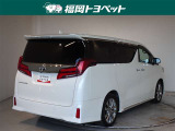 アルファード 2.5 S タイプゴールド Ⅱ