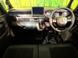 N-BOXカスタム  ターボ