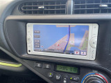 アクア 1.5 S 修復歴無し