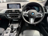 X3 xドライブ20d Mスポーツ ディーゼル 4WD 