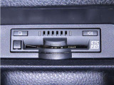 ナビ連動ETC2.0を装備しております。