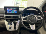 エンジンオイルの交換と、室内抗菌消臭処理を施工し、ご納車させていただきます