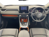 RAV4 2.0 アドベンチャー 4WD 4WD 本革シート