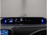 メーターも見やすく安全運転をサポートいたします!