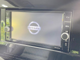 【純正ナビ】人気の純正ナビを装備。オーディオ機能も充実しており、Bluetooth接続すればお持ちのスマホやMP3プレイヤーの音楽を再生可能!毎日の運転がさらに楽しくなります!!