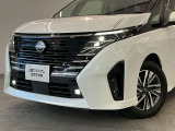 セレナ 1.4 e-POWER ハイウェイスターV 