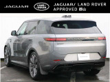 レンジローバースポーツ ダイナミック HSE 3.0L D300 ディーゼル 4WD 