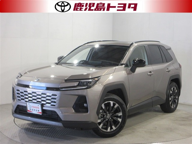 RAV4 2.5 Z E-Four 4WD 