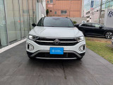 T-Roc TDI ブラックスタイル ディーゼル 