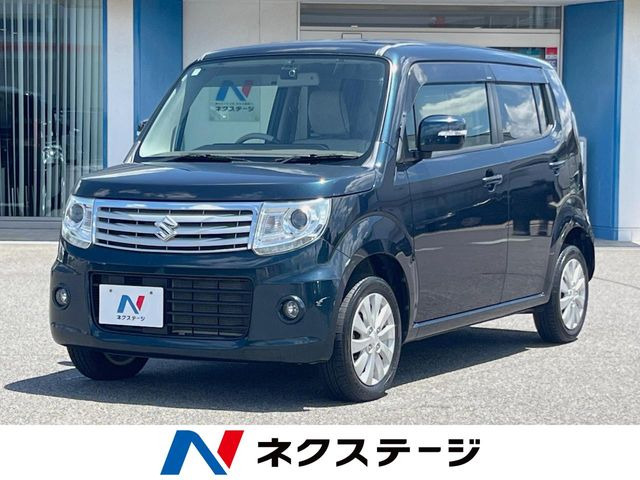 MRワゴンウィット XS
