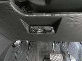 ETC車載器付きです。高速道路の料金所もスムーズに通過できます。※セットアップ費用は別途必要です。