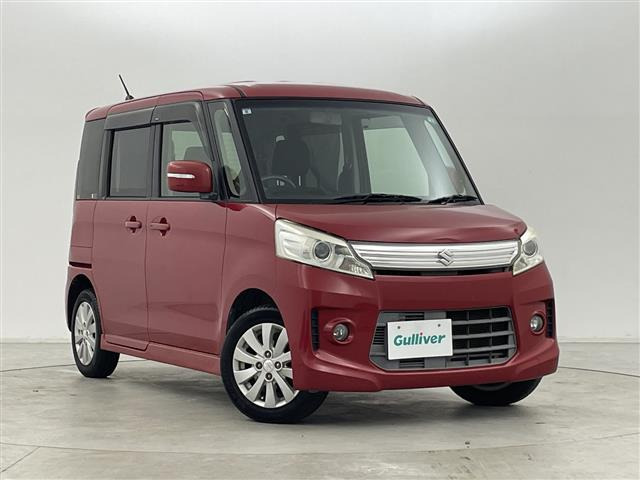 スペーシアカスタム XS 4WD 修復歴無し