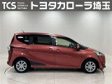 両側自動スライドドアだから、乗り降りはもちろん荷物の載せおろしが楽々!