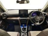 ヤリスクロス 1.5 Z 4WD 