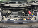 親切・丁寧な専門メカニックスタッフが応対!・車検・点検整備・事故等の修理などアフターサービスも安心。お車のカスタマイズもネクステージのサービススタッフまでご相談ください!