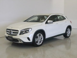 GLAクラス GLA180 レーダーセーフティパッケージ