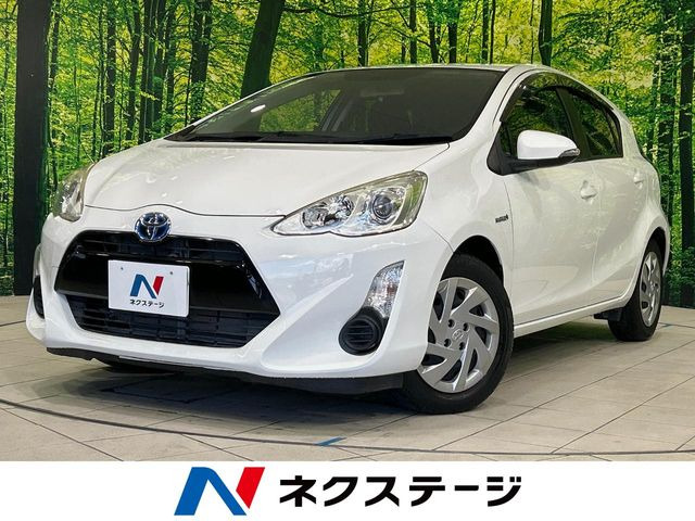 アクア 1.5 S 