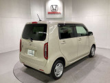 N-WGN L ホンダ センシング 4WD 