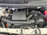 親切・丁寧な専門メカニックスタッフが応対!・車検・点検整備・事故等の修理などアフターサービスも安心。お車のカスタマイズもネクステージのサービススタッフまでご相談ください!
