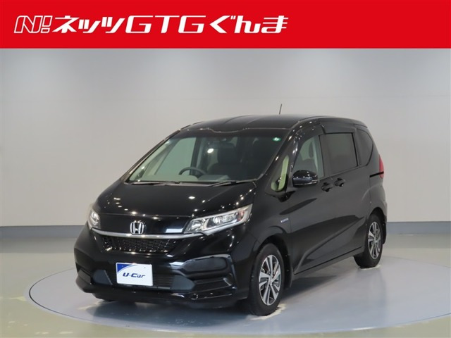 フリード 1.5 ハイブリッド G ホンダセンシング