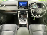 RAV4 2.0 G 4WD 