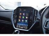 レヴォーグ 1.8 スマート エディション EX  4WD 元社有車