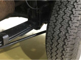 錆びの少ない車両です
