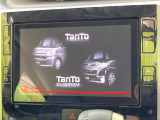 【純正8型ナビ】人気の純正ナビを装備しております。ナビの使いやすさはもちろん、オーディオ機能も充実!キャンプや旅行はもちろん、通勤や買い物など普段のドライブも楽しくなるはず♪
