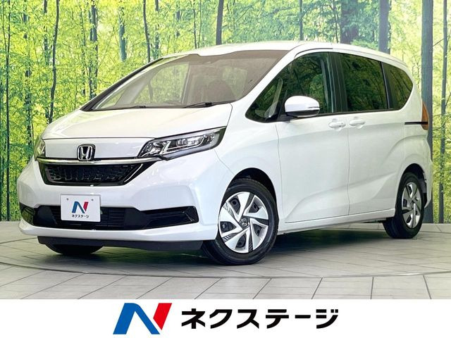 フリード 1.5 ハイブリッド G
