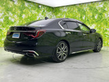 レジェンド 3.5 ハイブリッド EX 4WD 