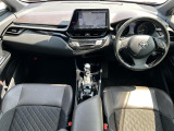 C-HR 1.2 G-T 4WD 修復歴無し