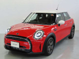 MINI NEXT港南台 正規ディーラー認定中古車