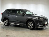 RAV4 2.5 ハイブリッド G E-Four 4WD 