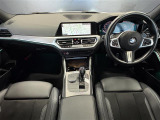 3シリーズセダン 320i Mスポーツ ワンオーナー 修復歴無し