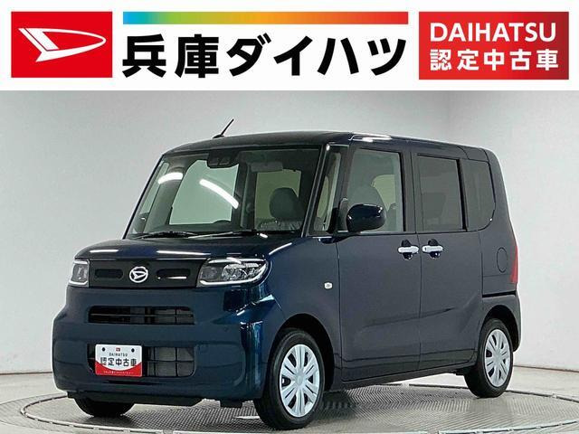 タント X リミテッド