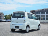フレア カスタムスタイル HS 