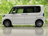 タントカスタム X トップエディション SAIII 