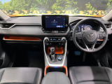 RAV4 2.5 ハイブリッド アドベンチャー E-Four 4WD 