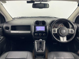 コンパス ノース 4WD 修復歴無し