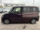 ルーミー 1.0 カスタム G 4WD 