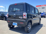ハスラー ハイブリッド(HYBRID) G 