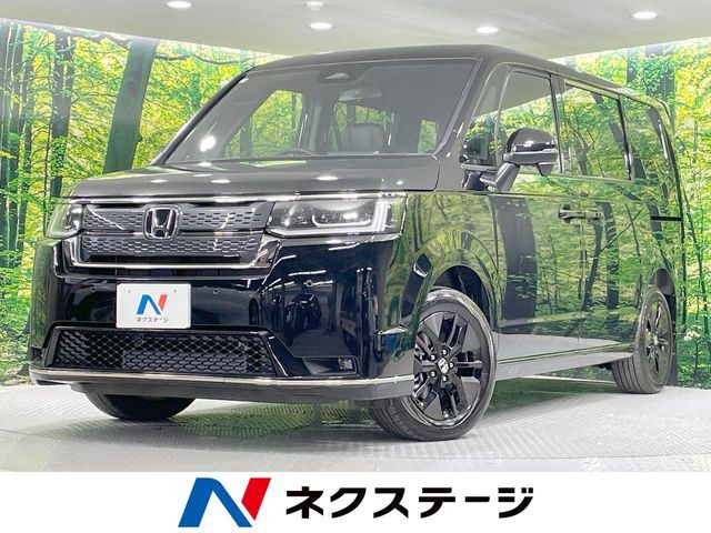 ステップワゴン 1.5 スパーダ