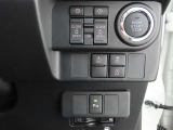 両側電動のスライドドアで楽々スムース!運転席からも開閉の操作もできます♪キーのスイッチひとつで自動開閉できる便利な機能もついてます♪