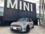 MINI正規ディーラー取り扱い MINI認定中古車 MINI NEXT甲府お車の詳細や展示状況はお気軽にお問合せ下さい。